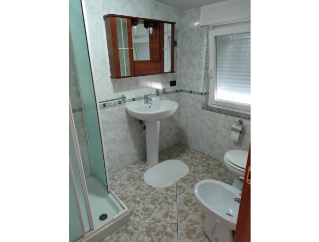 Anteprima foto 6 - Appartamento in Affitto a Marsicovetere - Villa D'agri