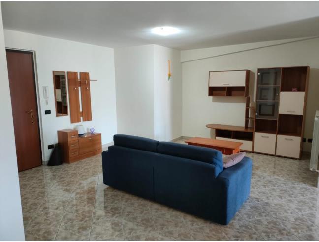 Anteprima foto 6 - Appartamento in Affitto a Marsicovetere - Villa D'agri