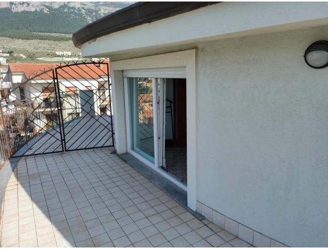 Anteprima foto 7 - Appartamento in Affitto a Marsicovetere - Villa D'agri