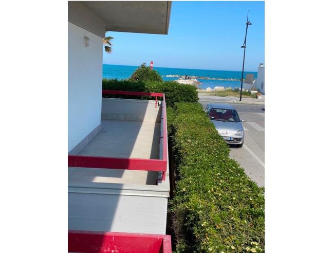 Anteprima foto 5 - Appartamento in Affitto a Martinsicuro (Teramo)