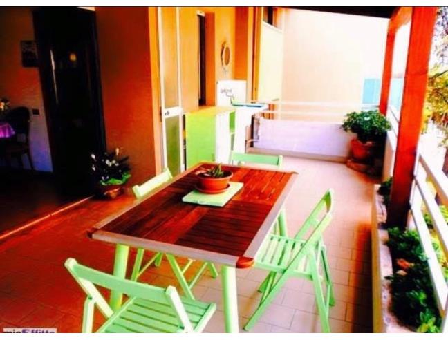 Anteprima foto 3 - Appartamento in Affitto a Martinsicuro - Villa Rosa