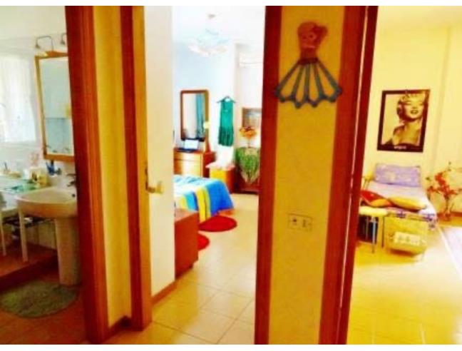 Anteprima foto 4 - Appartamento in Affitto a Martinsicuro - Villa Rosa