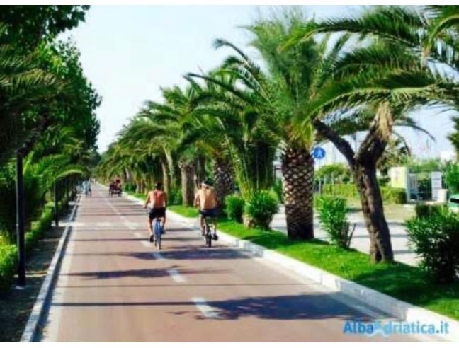 Anteprima foto 7 - Appartamento in Affitto a Martinsicuro - Villa Rosa