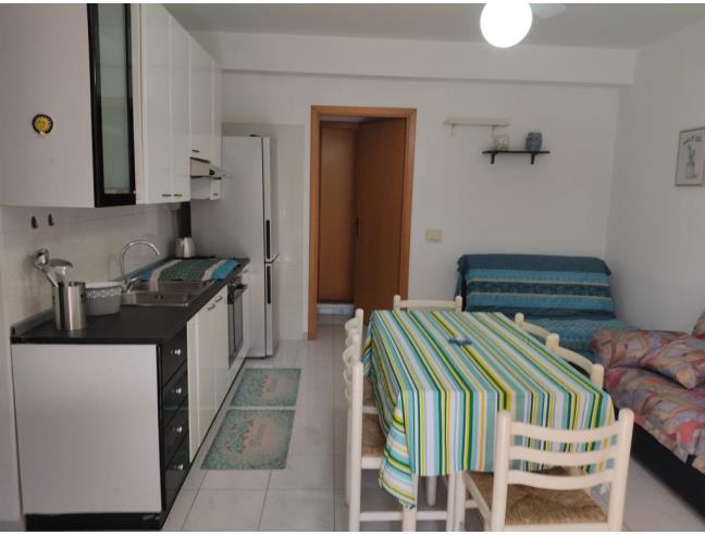 Anteprima foto 2 - Appartamento in Affitto a Mascali (Catania)