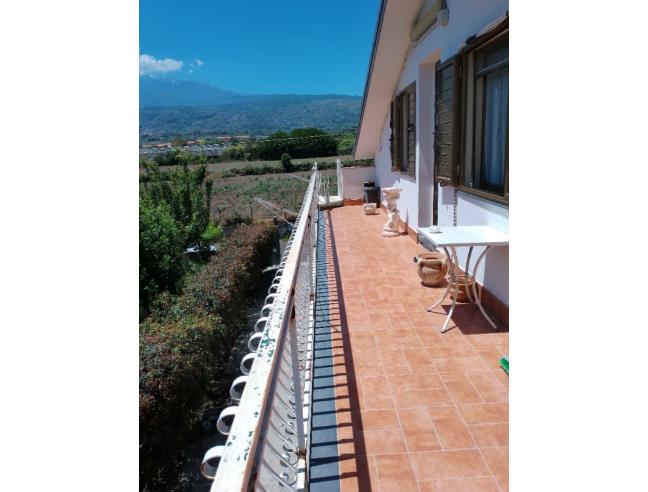 Anteprima foto 6 - Appartamento in Affitto a Mascali (Catania)