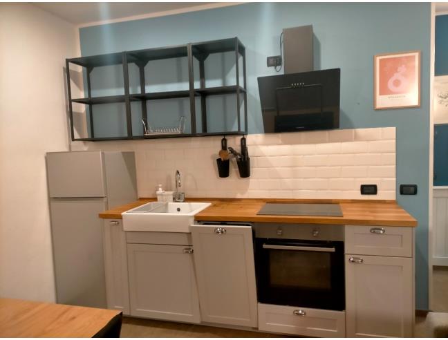 Anteprima foto 2 - Appartamento in Affitto a Maslianico (Como)