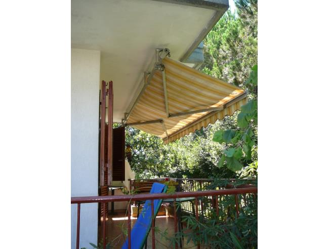 Anteprima foto 2 - Appartamento in Affitto a Massa - Marina Di Massa