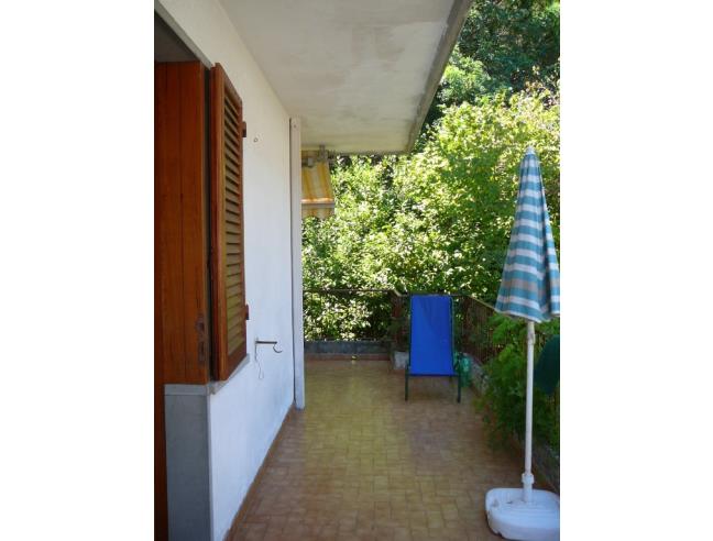 Anteprima foto 3 - Appartamento in Affitto a Massa - Marina Di Massa