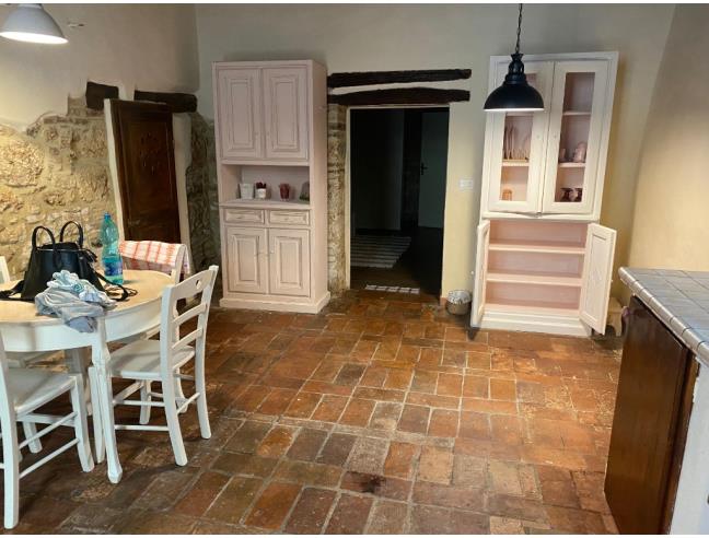 Anteprima foto 2 - Appartamento in Affitto a Massa Marittima (Grosseto)