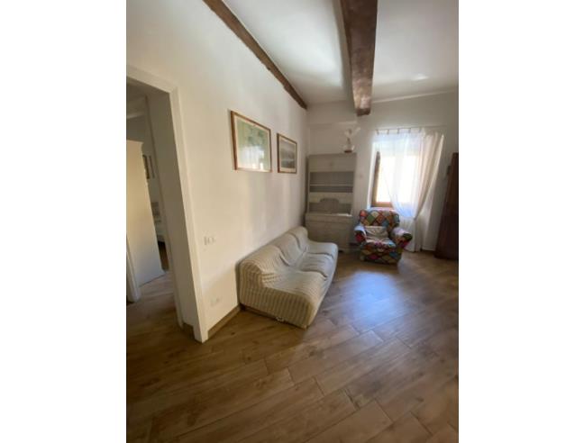 Anteprima foto 2 - Appartamento in Affitto a Massa Marittima (Grosseto)