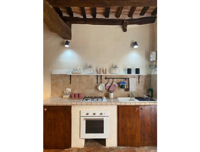 Anteprima foto 3 - Appartamento in Affitto a Massa Marittima (Grosseto)