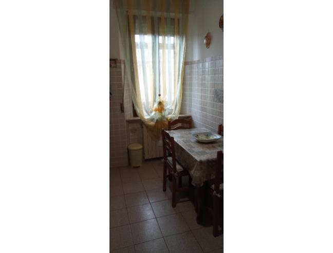 Anteprima foto 3 - Appartamento in Affitto a Massa Marittima - Niccioleta