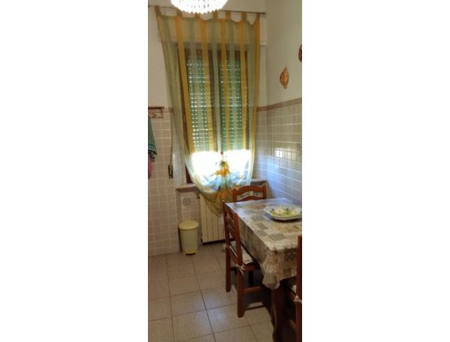 Anteprima foto 4 - Appartamento in Affitto a Massa Marittima - Niccioleta