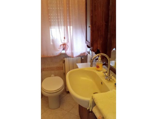 Anteprima foto 6 - Appartamento in Affitto a Massa Marittima - Niccioleta