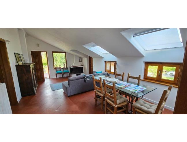 Anteprima foto 2 - Appartamento in Affitto a Massa (Massa-Carrara)
