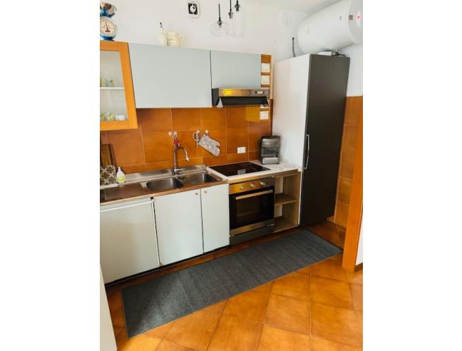 Anteprima foto 4 - Appartamento in Affitto a Massa (Massa-Carrara)