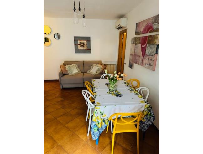 Anteprima foto 5 - Appartamento in Affitto a Massa (Massa-Carrara)