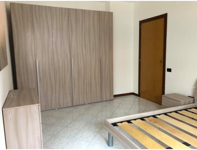 Anteprima foto 2 - Appartamento in Affitto a Matera - Centro città