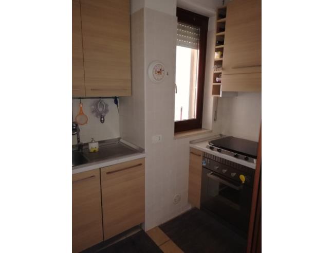 Anteprima foto 2 - Appartamento in Affitto a Matera - Centro città