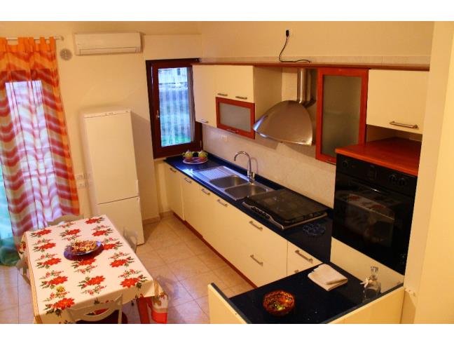 Anteprima foto 3 - Appartamento in Affitto a Matera - Centro città