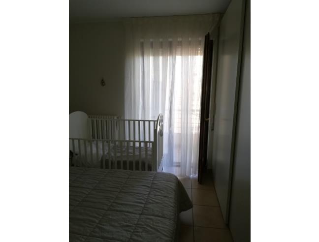 Anteprima foto 5 - Appartamento in Affitto a Matera - Centro città