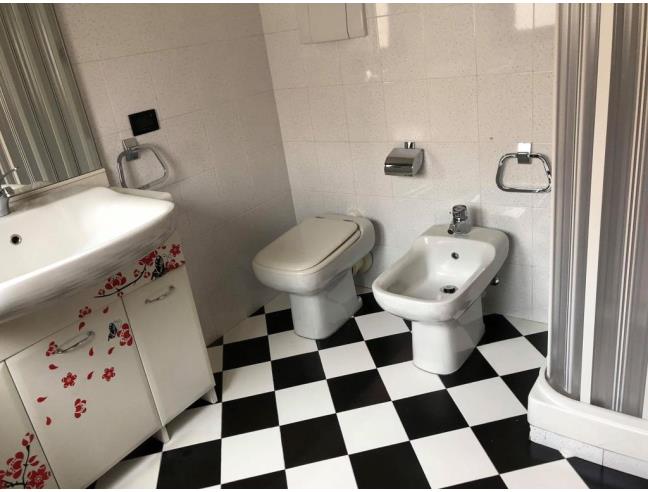 Anteprima foto 5 - Appartamento in Affitto a Matera - Centro città