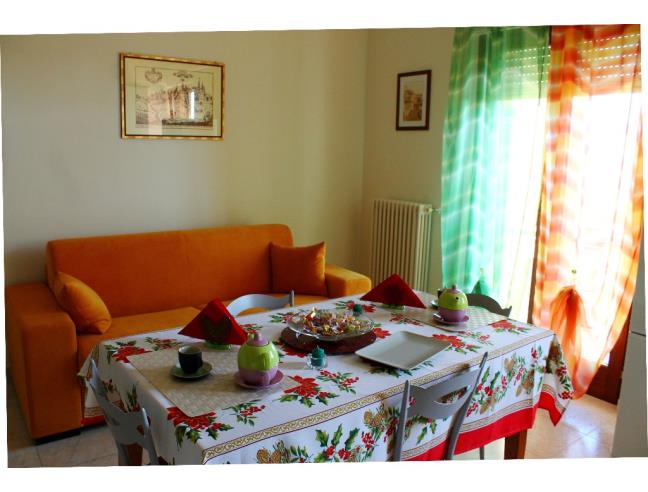 Anteprima foto 5 - Appartamento in Affitto a Matera - Centro città