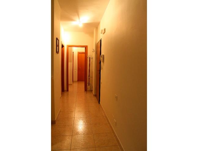 Anteprima foto 6 - Appartamento in Affitto a Matera - Centro città