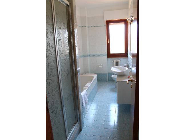 Anteprima foto 7 - Appartamento in Affitto a Matera - Centro città