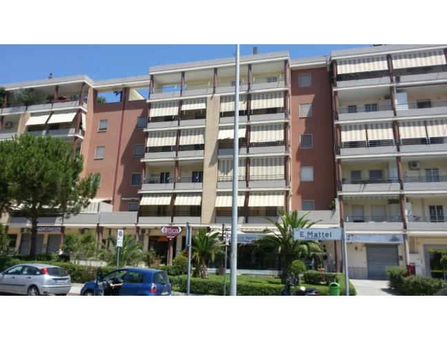 Anteprima foto 8 - Appartamento in Affitto a Matera - Centro città