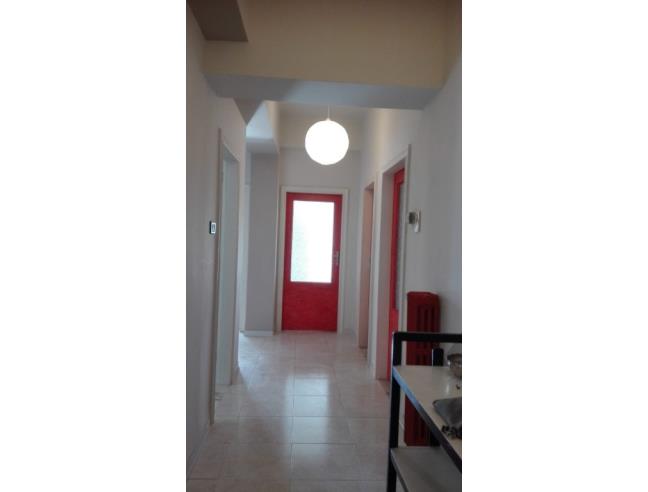 Anteprima foto 2 - Appartamento in Affitto a Matera (Matera)