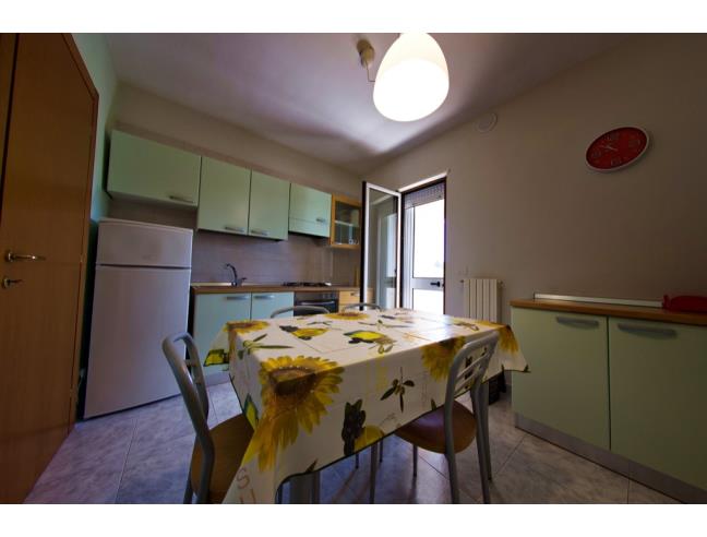 Anteprima foto 2 - Appartamento in Affitto a Matera (Matera)