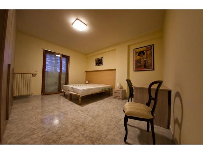 Anteprima foto 3 - Appartamento in Affitto a Matera (Matera)