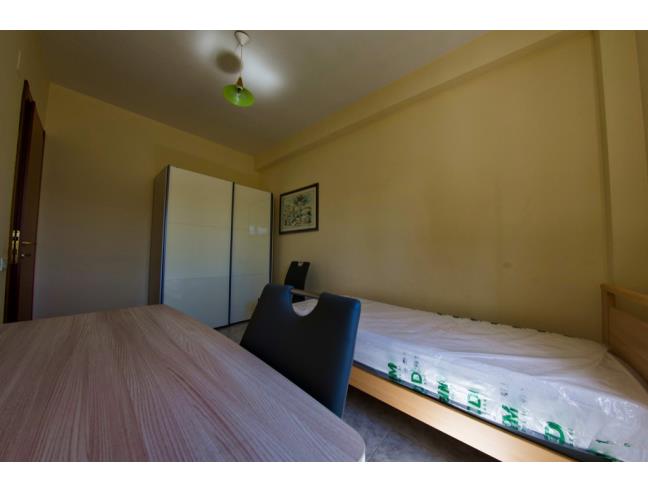 Anteprima foto 4 - Appartamento in Affitto a Matera (Matera)