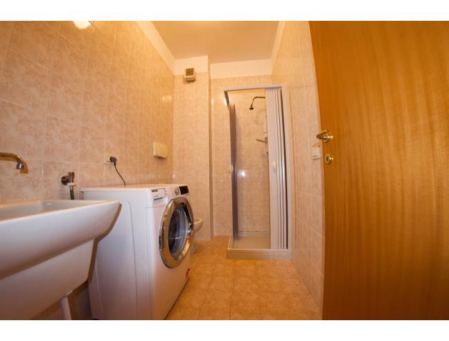 Anteprima foto 5 - Appartamento in Affitto a Matera (Matera)