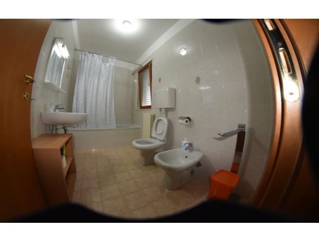 Anteprima foto 6 - Appartamento in Affitto a Matera (Matera)