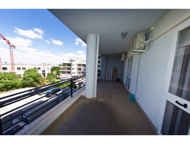 Anteprima foto 8 - Appartamento in Affitto a Matera (Matera)