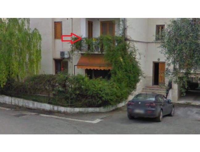 Anteprima foto 1 - Appartamento in Affitto a Mattinata (Foggia)