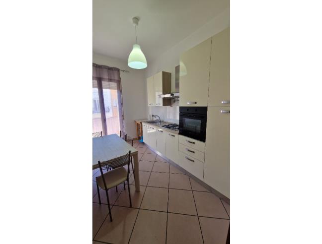 Anteprima foto 2 - Appartamento in Affitto a Mazara del Vallo (Trapani)