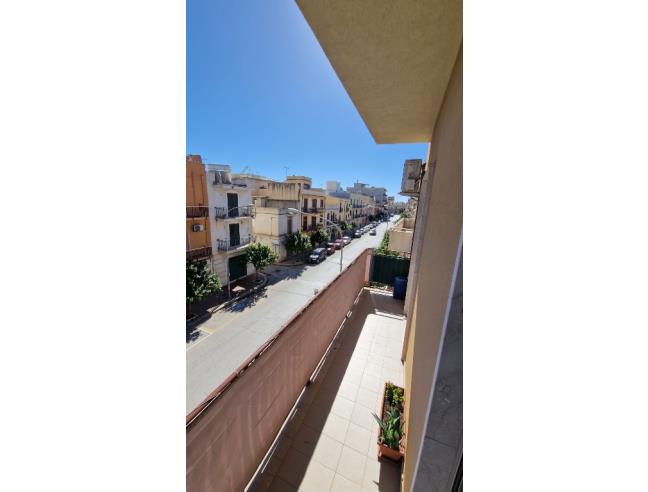 Anteprima foto 2 - Appartamento in Affitto a Mazara del Vallo (Trapani)