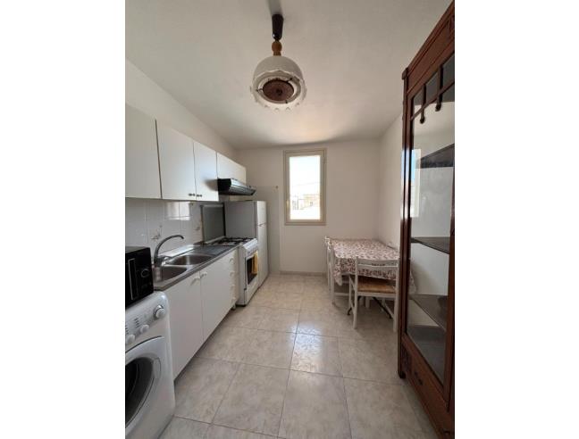 Anteprima foto 3 - Appartamento in Affitto a Mazara del Vallo (Trapani)