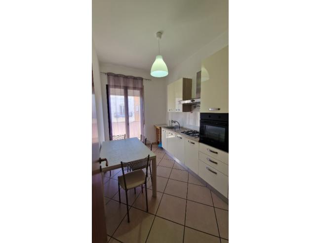 Anteprima foto 4 - Appartamento in Affitto a Mazara del Vallo (Trapani)