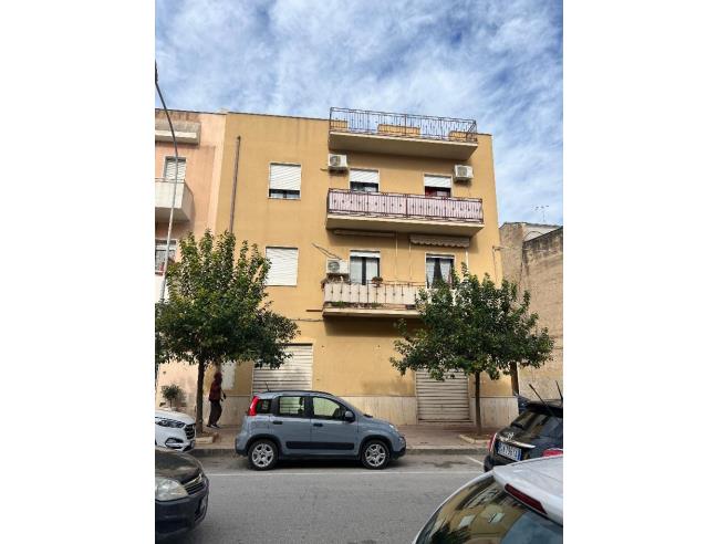 Anteprima foto 7 - Appartamento in Affitto a Mazara del Vallo (Trapani)