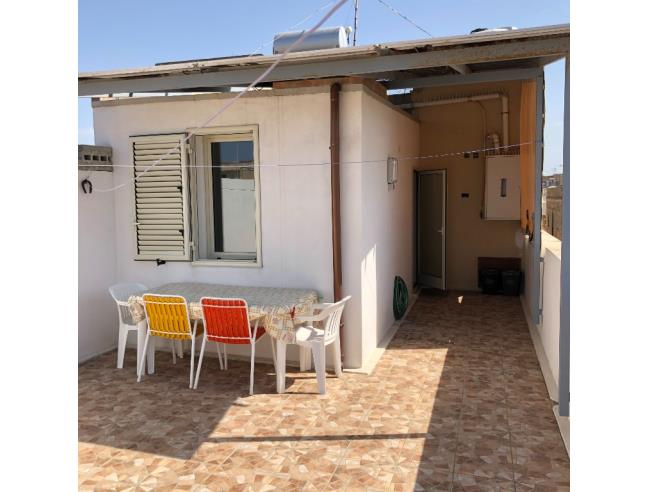 Anteprima foto 8 - Appartamento in Affitto a Mazara del Vallo (Trapani)