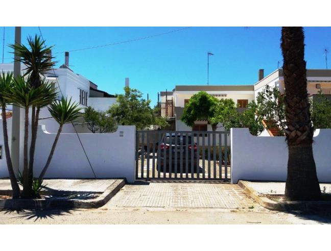 Anteprima foto 2 - Appartamento in Affitto a Melendugno - Torre Dell'orso
