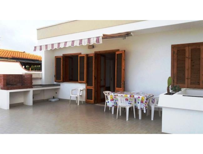 Anteprima foto 3 - Appartamento in Affitto a Melendugno - Torre Dell'orso