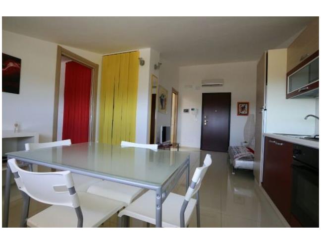 Anteprima foto 2 - Appartamento in Affitto a Melilli (Siracusa)