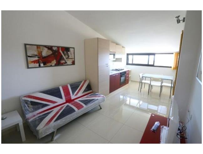 Anteprima foto 3 - Appartamento in Affitto a Melilli (Siracusa)