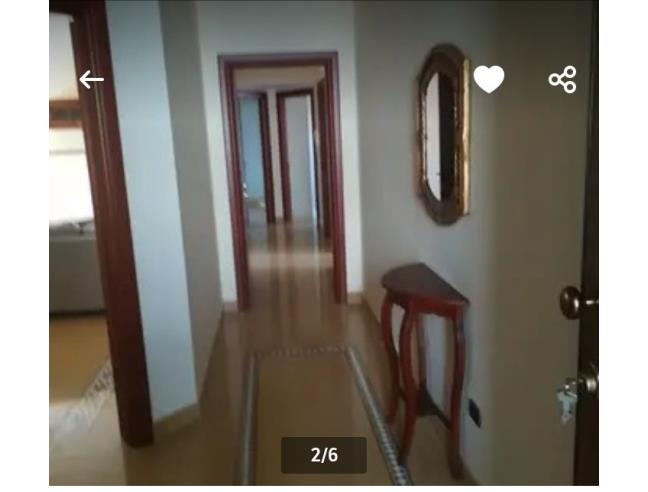 Anteprima foto 2 - Appartamento in Affitto a Melito di Porto Salvo (Reggio Calabria)