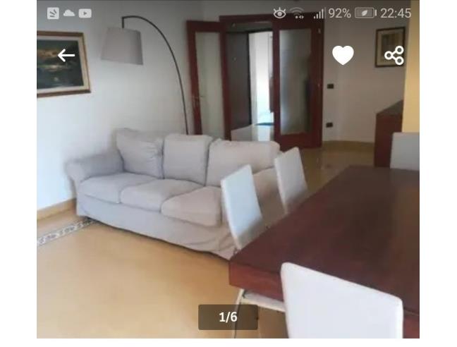 Anteprima foto 3 - Appartamento in Affitto a Melito di Porto Salvo (Reggio Calabria)